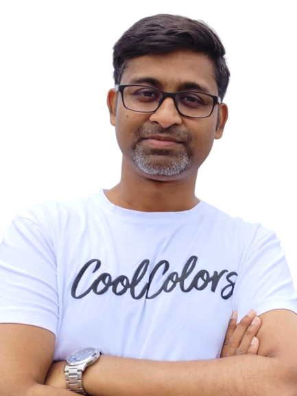 Pranav Anand GATE ECE Mentor